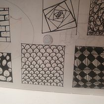 My project for course: Drawing for Beginners Level -1. Pencil Drawing, Drawing, Creating with Kids, and Sketchbook project by ghadirelakli - 12.07.2022
