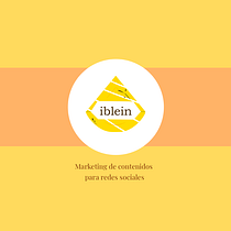 Mi proyecto del curso: Marketing de contenidos para redes sociales Ein Projekt aus dem Bereich Marketing, Digitales Marketing, Content-Marketing, Marketing für Facebook, YouTube Marketing und Marketing für Instagram von Diana Belén Paredes Sosa - 07.12.2022