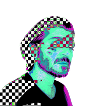 My project for course: Abstract Portraiture with Photoshop and After Effects Ein Projekt aus dem Bereich Animation, 2-D-Animation und Digitale Illustration von bagore - 08.12.2022