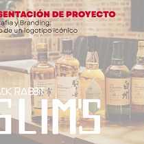 Mi proyecto del curso: Tipografía y Branding: Diseño de un logotipo icónico. Un projet de Design , Br, ing et identité, Design graphique , et Création de logos de Clément Casillas - 08.12.2022
