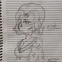 Mi proyecto del curso: Dibujo para principiantes nivel -1. Pencil Drawing, Drawing, Creating with Kids, and Sketchbook project by Irvin Alejandro Loredo Sandoval - 11.05.2022