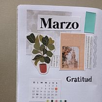 Mi proyecto del curso:  Bullet journal creativo: planificación y creatividad . Traditional illustration, Lettering, Drawing, H, Lettering, Management, and Productivit project by María José Pardo - 12.08.2022
