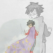 Mi proyecto del curso: Ilustración infantil con acuarela. Un progetto di Belle arti, Pittura, Disegno, Pittura ad acquerello e Illustrazione infantile di Gina Rodríguez - 03.12.2022