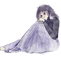 Meu projeto do curso: Criação de personagens de mangá. Traditional illustration, Character Design, Comic, and Manga project by isntpris - 12.08.2022