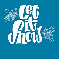 Il mio progetto del corso: Calligrafia e lettering di base con Procreate. Un progetto di Calligrafia, Instagram e Lettering digitale di mandellis - 08.12.2022