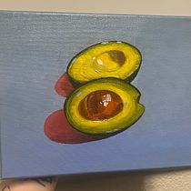Color Theory (Follow Along) Ein Projekt aus dem Bereich Bildende Künste, Malerei und Ölmalerei von Josette Meyers - 05.12.2022