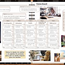 Mi proyecto del curso: Creacion de contenido en redes sociales. Un progetto di Consulenza creativa, Gestione progetti di design, Marketing, Management e produttività di Ana Arroniz - 09.12.2022