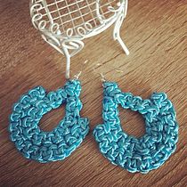Mi proyecto del curso: Introducción a la joyería artesanal. Un projet de Création d'accessoires, Artisanat, Design de bijoux , et Design textile de ale san - 09.12.2022