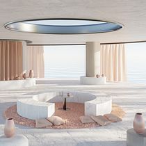 My project for course: Interior ArchViz: Create Surreal 3D Designs with Blender. Un projet de Architecture, Architecture d'intérieur, Architecture numérique , et ArchVIZ de A - 10.12.2022