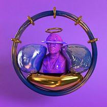 Mi proyecto del curso: Diseño 3D para Instagram con Cinema 4D. 3D, Modelagem 3D, e 3D Design projeto de Gabriel Poveda - 11.12.2022