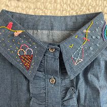 Mi proyecto del curso: Técnicas básicas de bordado: puntadas, composiciones y gamas cromáticas. Un projet de Création d'accessoires, Création de costumes, Broderie, Théorie des couleurs , et Design textile de amaia13 - 11.12.2022