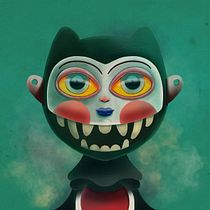 My project for course: Digital Illustration with Procreate. Un progetto di Illustrazione tradizionale, Disegno, Illustrazione digitale e Disegno digitale di Sigita Baranauske - 11.12.2022