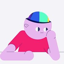 My project for course: Dynamic Animation with 2D and 3D Illustration. Un projet de Illustration traditionnelle, Animation 2D et Illustration numérique de enriquelinares - 11.12.2022