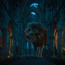 Mi proyecto del curso: Secretos del fotomontaje y el retoque creativo. Photograph, Photograph, Post-production, VFX, Photo Retouching, Fine-Art Photograph, Photographic Composition, and Photomontage project by Luisma Irisarri - 12.11.2022