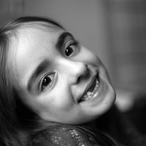 My project for course: The Secrets of Portrait Photography. Un projet de Photographie de portrait, Photographie numérique, Photographie artistique, Photographie lifest , et le de bonalderfer - 11.12.2022