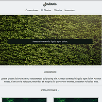 Mi proyecto del curso: Introducción al Desarrollo Web Responsive con HTML y CSS. Projekt z dziedziny Web design, Tworzenie stron internetow, ch, CSS i HTML użytkownika Marlon Estiven Pinillo Carabali - 08.05.2022