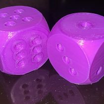 Mi proyecto del curso: Introducción al diseño e impresión en 3D. Projekt z dziedziny 3D, Wzornictwo przem, słowe, Projektowanie produktowe,  Modelowanie 3D i  Projektowanie 3D użytkownika rubik1328 - 12.12.2022