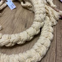 Il mio progetto del corso: Gioielli in corda per principianti: crea le tue collane. Arts, Crafts, Jewelr, Design, Macramé, and Textile Design project by erikap90 - 12.12.2022