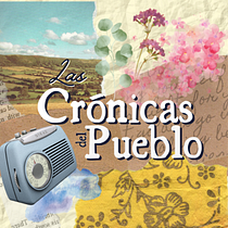 Mi proyecto del curso: Podcast 'Las Crónicas del Pueblo'. Un projet de Marketing, Cop, writing, Stor, telling, Marketing de contenu , et Communication de esanchezcalatayud - 12.12.2022