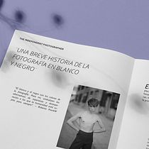 Técnicas de composición para diseño gráfico Ein Projekt aus dem Bereich Design, Verlagsdesign, Grafikdesign, Digitales Design, Werbung, Fotografie und Designverwaltung von Noelia Flores - 12.12.2022