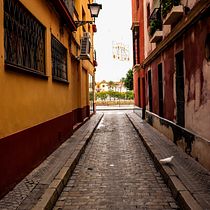 Mi proyecto del curso: Un paseo de vuelta del cole........ Un proyecto de Fotografía y Fotografía digital de Nacho Sánchez - 13.12.2022