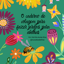 Meu projeto do curso: Técnicas para treinar sua criatividade. Un progetto di Design, Belle arti, Graphic design, Creatività e Sketchbook di Patrícia Nunes Silva - 12.12.2022