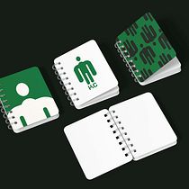 Meu projeto do curso: Design de logos: do conceito à apresentação. Design, Br, ing, Identit, Graphic Design, and Logo Design project by Kewenn Costa - 12.13.2022