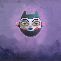 Mi proyecto del curso: Ilustración digital con Procreate. Un progetto di Illustrazione tradizionale, Disegno, Illustrazione digitale e Disegno digitale di Sergio Murillo - 12.12.2022