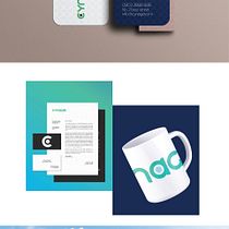 My project for course: Logo Design: From Concept to Presentation. Design, Br, ing, Identit, Graphic Design, and Logo Design project by titusedwin89 - 12.13.2022