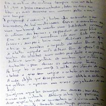Meu projeto do curso: Exercícios de escrita: da folha em branco à prática cotidiana Ein Projekt aus dem Bereich Schrift, Kreativität, Stor, telling, Erzählung und Kreatives Schreiben von Joana Duarte - 14.12.2022