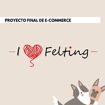 Mi proyecto del curso: E-commerce: lanza tu negocio online. Web Design, Web Development, Digital Marketing, E-commerce, and Business project by Josué Valencia Rivera - 12.09.2022