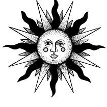 Mój projekt z kursu: Projektowanie tatuaży w estetyce Blackwork. Un projet de Illustration traditionnelle, Illustration numérique , et Conception de tatouage de mn27mjzm68 - 13.12.2022