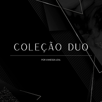 Coleção Cápsula Duo - Por Vanessa Leal. Een project van  Modeontwerp van Vanessa Leal - 14.12.2022