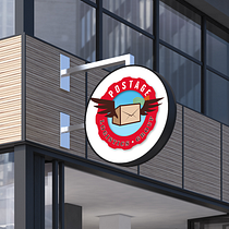 Art Direction for Creative Visual Branding: PLG Brand. Un progetto di Direzione artistica, Br, ing, Br, identit e Graphic design di abernard - 31.07.2022