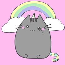 Mein Abschlussprojekt für den Kurs: Illustration im Kawaii-Stil: Gestalte niedliche Welten, die Freude bereiten. Character Design, Digital Illustration, and Manga project by Samy Strubbi - 12.15.2022