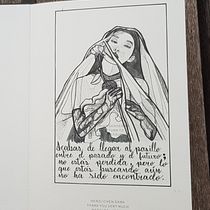 Mi proyecto del curso: Introducción al bullet journal ilustrado. Ilustração tradicional, Lettering, Desenho, H, e Lettering projeto de Rocio Hervas S. - 15.12.2022