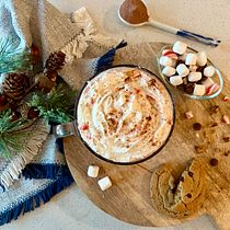 My project for course: Food Styling and Photography for Instagram. Photograph, Social Media, Photo Retouching, Mobile Photograph, Product Photograph, Digital Photograph, Food Photograph, Instagram Photograph, Lifest, le Photograph, Food St, and ling project by kevin_stevenson - 12.15.2022