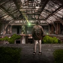 Mi proyecto del curso: Secretos del fotomontaje y el retoque creativo. Photograph, Photograph, Post-production, VFX, Photo Retouching, Fine-Art Photograph, Photographic Composition, and Photomontage project by Laura Ucendo Castellanos - 12.16.2022