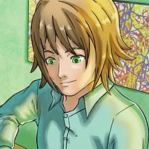 Mi proyecto del curso: Ilustración digital de personajes manga. Traditional illustration, Character Design, Comic, Digital Illustration, and Manga project by Jesús Jalao - 12.16.2022