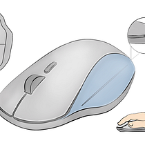 Mi proyecto del curso: Diseño de producto: combina bocetos 2D y prototipos 3D. Projekt z dziedziny Design, Projektowanie produktowe,  R, sunek,  Modelowanie 3D, R, sunek c, frow, Projektowanie produktu c i frowego użytkownika silvitaresendiz - 16.12.2022