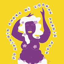 Mi proyecto del curso: El color aplicado al diseño gráfico Ein Projekt aus dem Bereich Design, Designverwaltung, Grafikdesign und Farbenlehre von Touceda Barbara Sofía - 14.12.2022