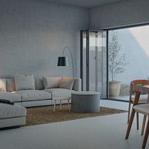 Mi proyecto del curso: Visualización arquitectónica con V-Ray para SketchUp Ein Projekt aus dem Bereich Architektur, Innenarchitektur, Digitale Architektur und ArchVIZ von proyectos - 14.12.2022