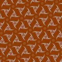 My project for course: Texture Design with Chocolate. Un projet de Design  , et DIY de Shaimaa Sabbagh - 15.12.2022