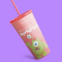 Mi proyecto del curso: Diseño eficiente: optimiza tu workflow entre Illustrator y Photoshop. Design, Gestão de design, Design gráfico, Design digital, Ilustração tradicional, e Publicidade projeto de disenomercadeo - 15.12.2022
