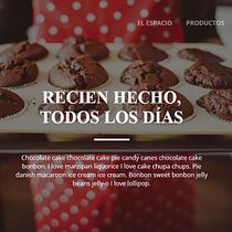 Mi proyecto del curso: Introducción al Desarrollo Web Responsive con HTML y CSS. Projekt z dziedziny Web design, Tworzenie stron internetow, ch, CSS i HTML użytkownika Agustina Losardo - 14.12.2022