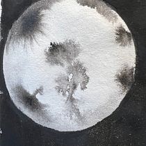 My project for course: Modern Watercolor Techniques. Un progetto di Illustrazione tradizionale, Belle arti, Pittura e Pittura ad acquerello di Christine Haaga - 17.12.2022