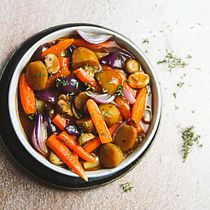 Mein Abschlussprojekt für den Kurs: Food Styling und -Fotografie für Instagram. Photograph, Social Media, Photo Retouching, Mobile Photograph, Product Photograph, Digital Photograph, Food Photograph, Instagram Photograph, Lifest, le Photograph, Food St, and ling project by susanne_29 - 12.17.2022