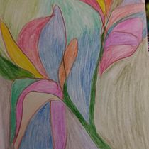 My project for course: Drawing for Beginners Level -1/ My sketchbook. Pencil Drawing, Drawing, Creating with Kids, and Sketchbook project by cindygazenor - 12.17.2022