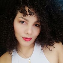 Mi proyecto del curso: Introducción a las técnicas profesionales de maquillaje. Projekt z dziedziny Kino, film i telewizja,  Manager art, st, czn, Projektowanie mod i  Fotografia mod użytkownika Daira Luz Llorente Vergara - 17.12.2022