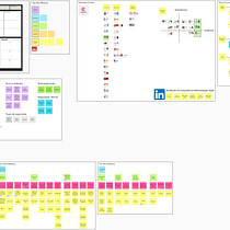 Meu projeto do curso: Técnicas para melhorar sua produtividade. Creative Consulting, Design Management, Marketing, Management, and Productivit project by Gabriel Nascimento - 12.17.2022